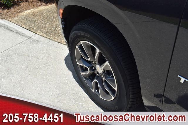 used 2023 Chevrolet Tahoe car, priced at $49,832