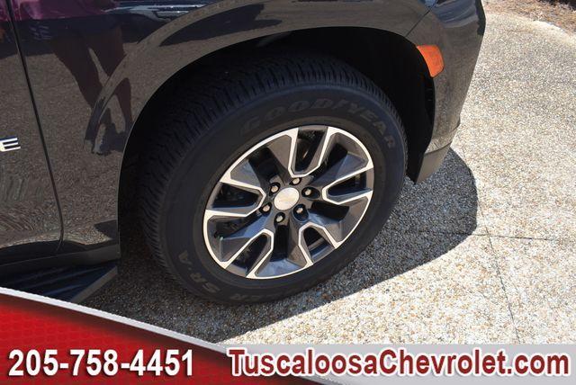 used 2023 Chevrolet Tahoe car, priced at $49,832