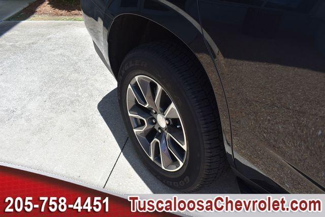 used 2023 Chevrolet Tahoe car, priced at $49,832