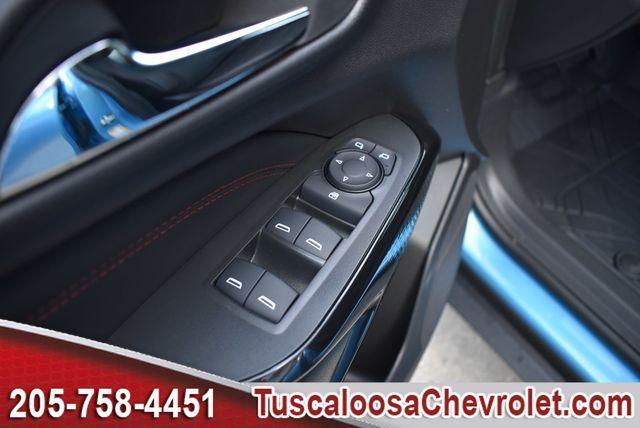 new 2026 Chevrolet Trax car, priced at $25,085