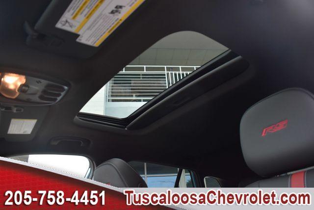 new 2026 Chevrolet Trax car, priced at $25,085