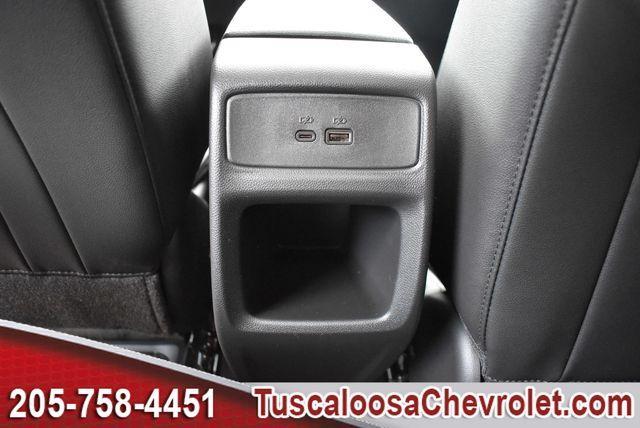 new 2026 Chevrolet Trax car, priced at $25,085