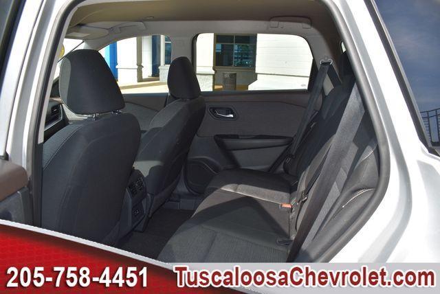 used 2023 Nissan Rogue car, priced at $19,775