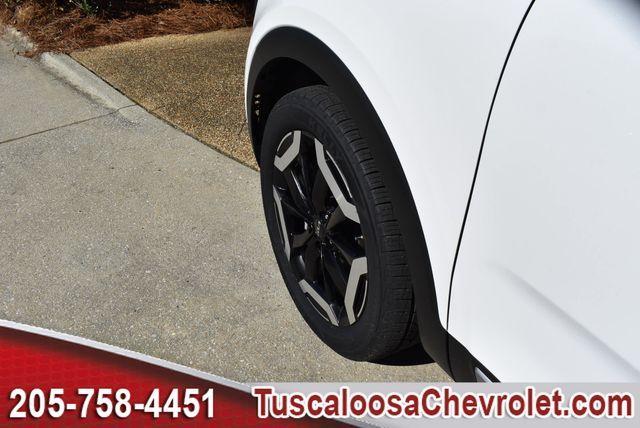 used 2023 Kia Telluride car, priced at $30,258