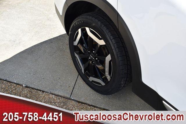 used 2023 Kia Telluride car, priced at $30,258