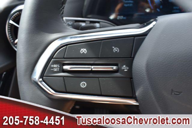 new 2026 Chevrolet Equinox car, priced at $30,045