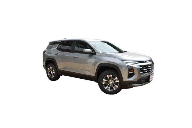 new 2026 Chevrolet Equinox car, priced at $30,045