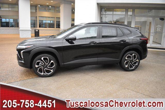 new 2026 Chevrolet Trax car, priced at $26,812