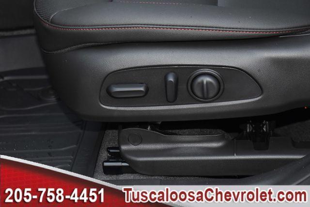 new 2026 Chevrolet Trax car, priced at $26,812