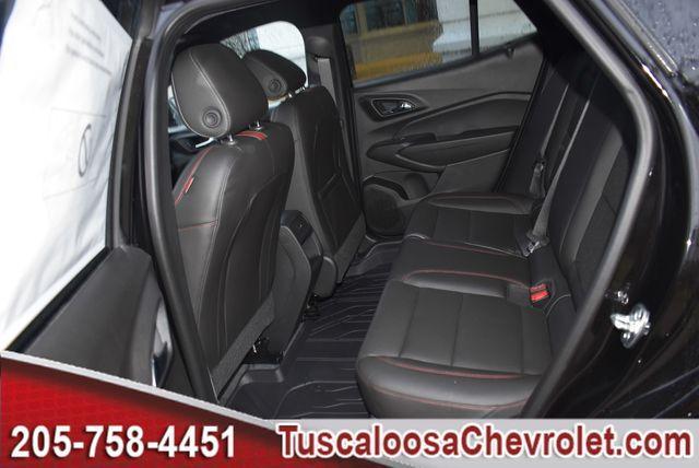 new 2026 Chevrolet Trax car, priced at $26,812