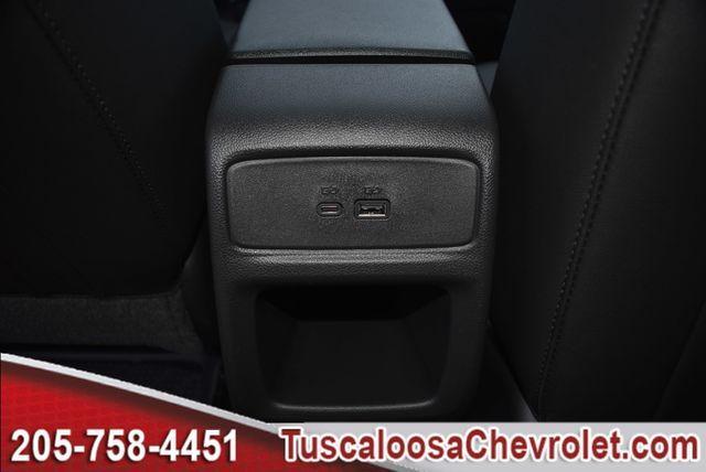 new 2026 Chevrolet Trax car, priced at $26,812