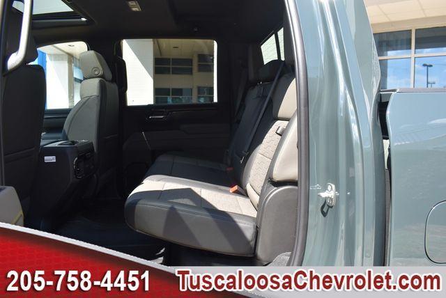 new 2026 Chevrolet Silverado 2500 car, priced at $83,669