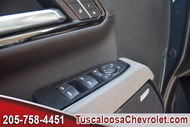 new 2026 Chevrolet Silverado 2500 car, priced at $83,669