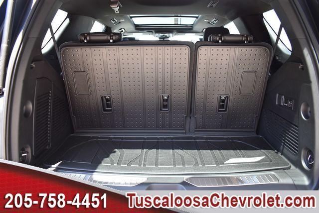 new 2026 Chevrolet Tahoe car, priced at $74,569