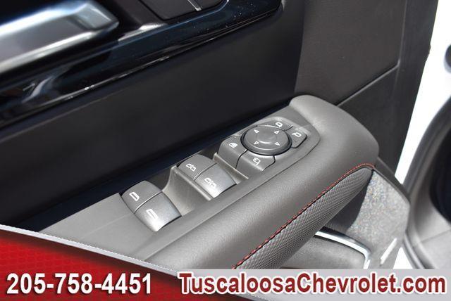 new 2026 Chevrolet Tahoe car, priced at $74,569