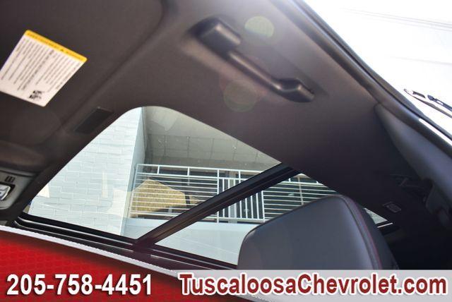 new 2026 Chevrolet Tahoe car, priced at $74,569