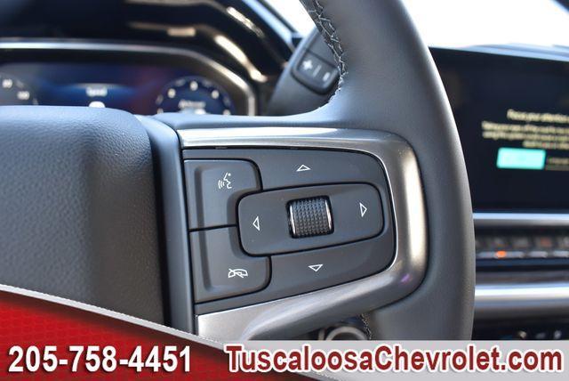 new 2026 Chevrolet Silverado 1500 car, priced at $43,255
