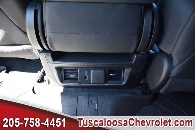 new 2026 Chevrolet Silverado 1500 car, priced at $43,255