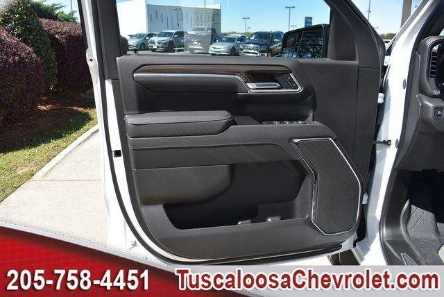 new 2026 Chevrolet Silverado 1500 car, priced at $43,255
