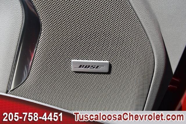 new 2027 Chevrolet Tahoe car, priced at $74,114