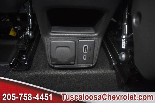 new 2026 Chevrolet TrailBlazer car, priced at $27,998