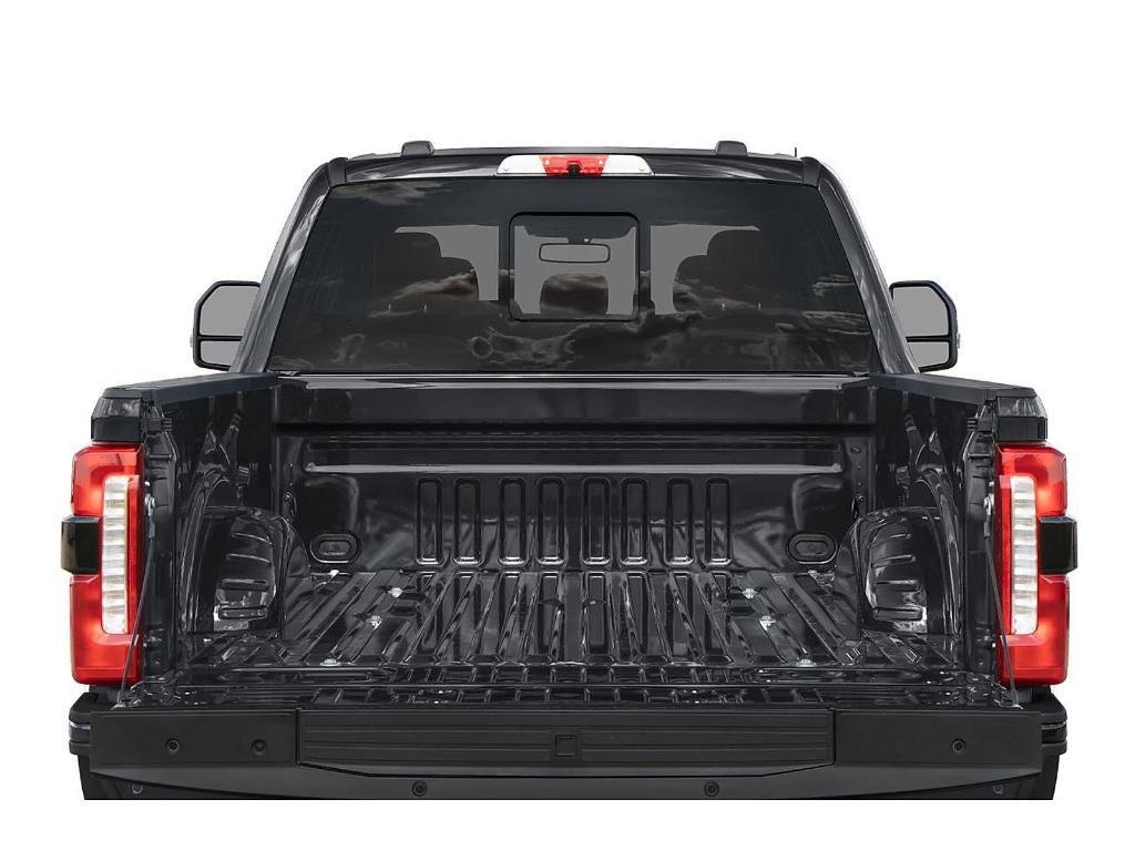 new 2026 Ford F-250 car, priced at $94,400