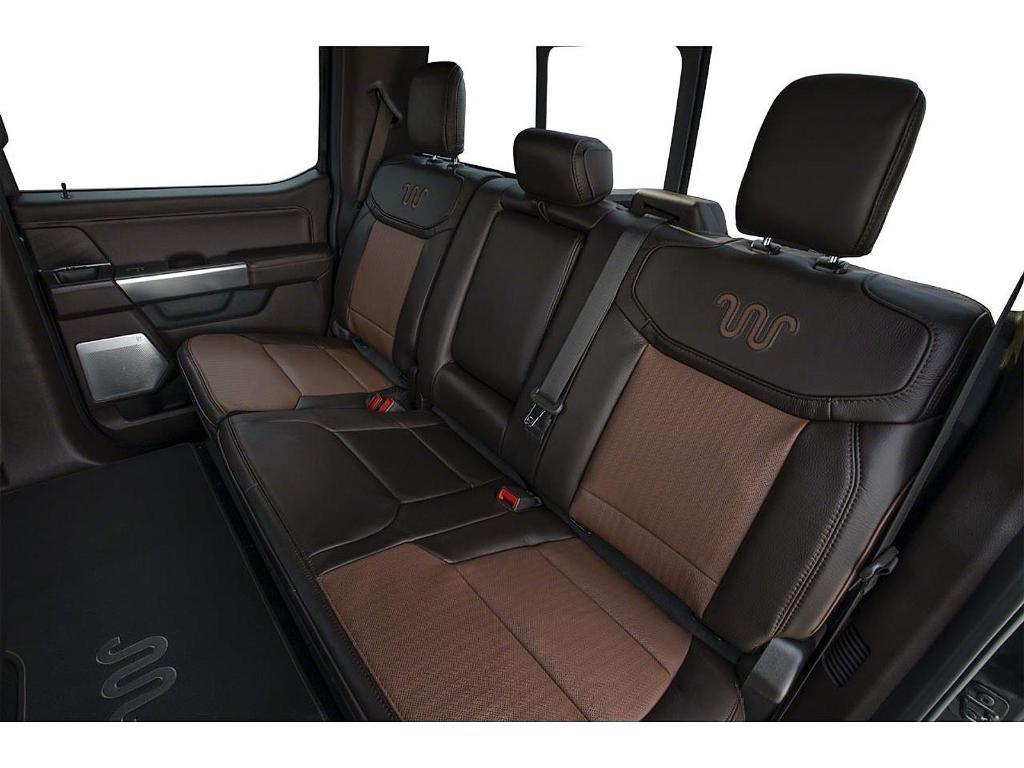 new 2026 Ford F-250 car, priced at $94,400