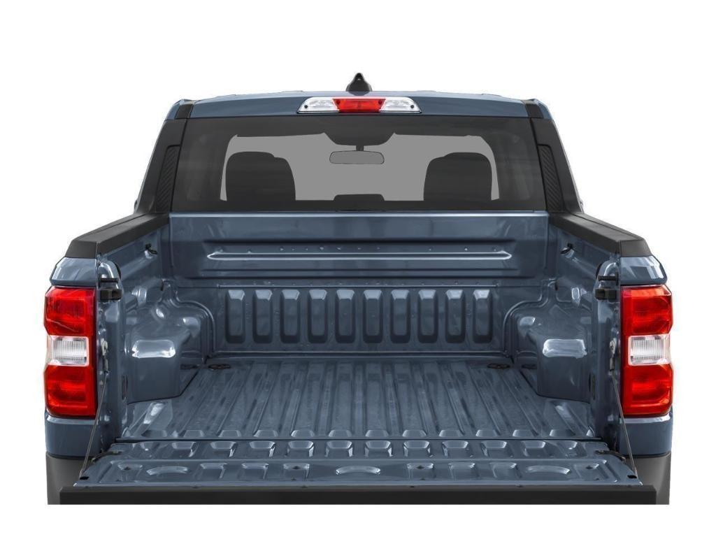 new 2026 Ford Maverick car, priced at $37,990