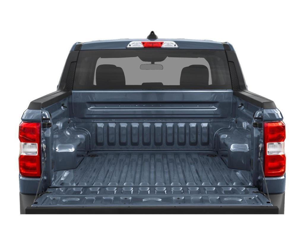 new 2026 Ford Maverick car, priced at $37,990