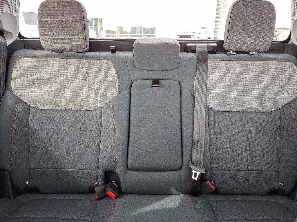 used 2024 Ford Maverick car, priced at $27,700