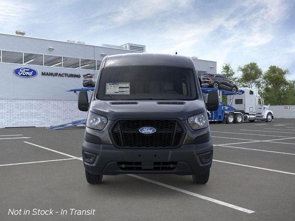 new 2026 Ford Transit-250 car, priced at $51,355