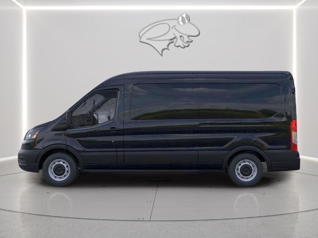new 2026 Ford Transit-250 car, priced at $51,654
