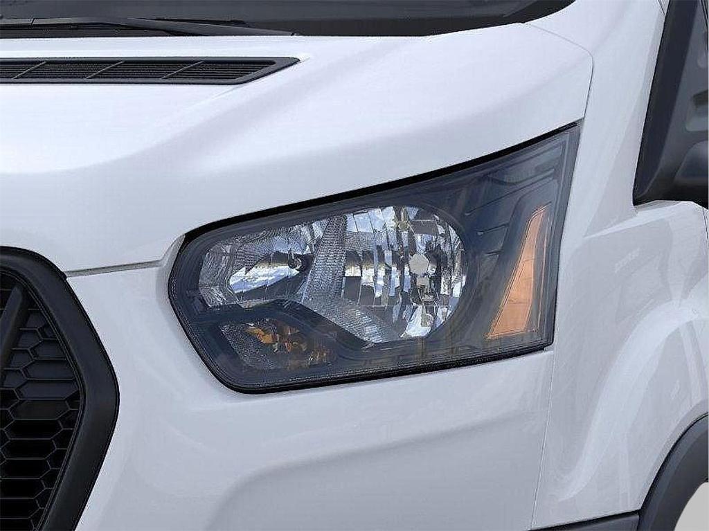 new 2026 Ford Transit-350 car, priced at $65,304