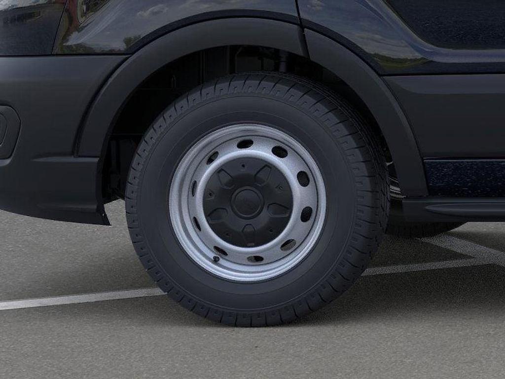 new 2026 Ford Transit-250 car, priced at $51,355