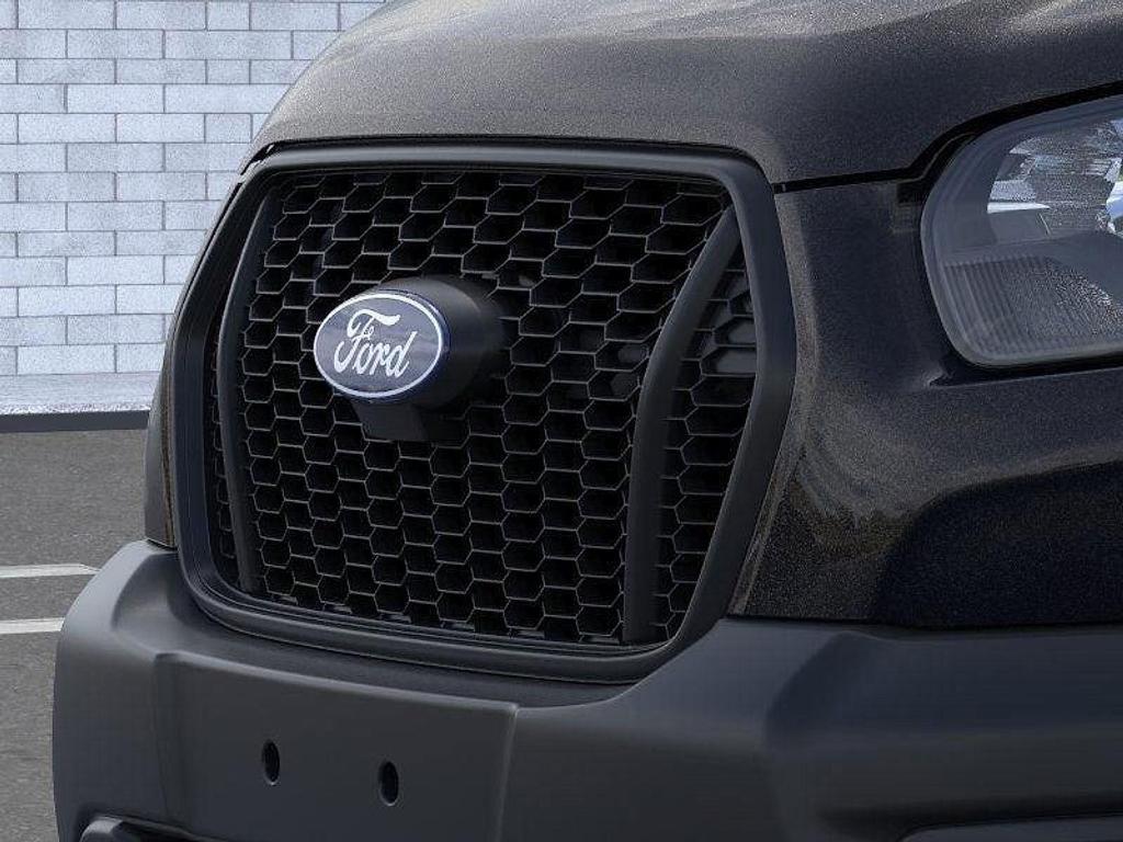 new 2026 Ford Transit-250 car, priced at $51,355