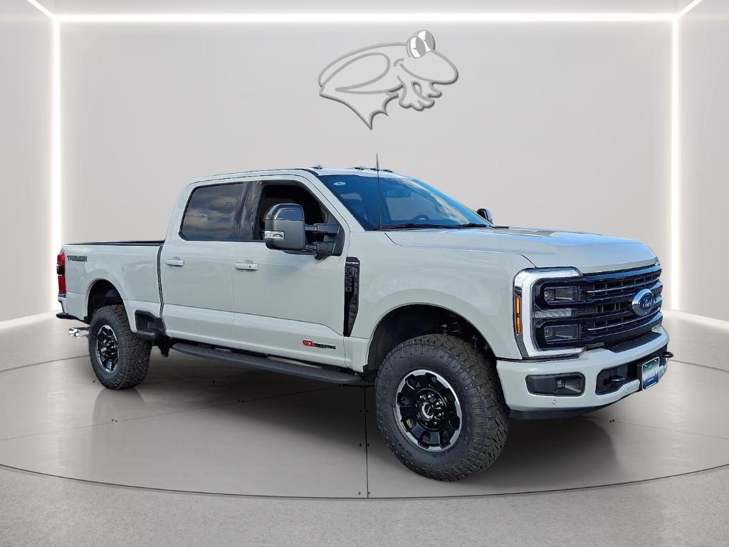 new 2025 Ford F-250 car, priced at $94,319