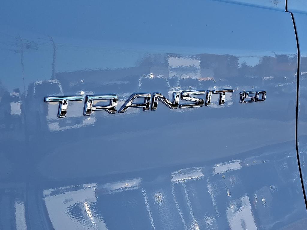 new 2025 Ford Transit-150 car, priced at $41,374