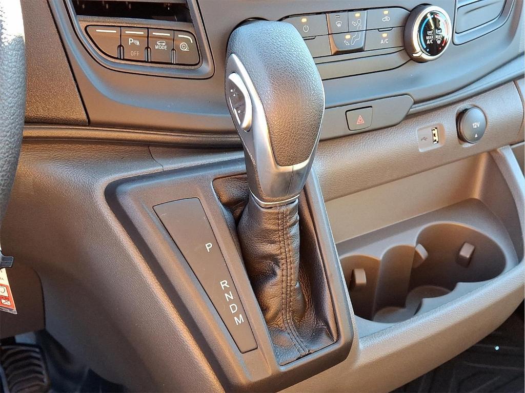 new 2025 Ford Transit-150 car, priced at $41,374