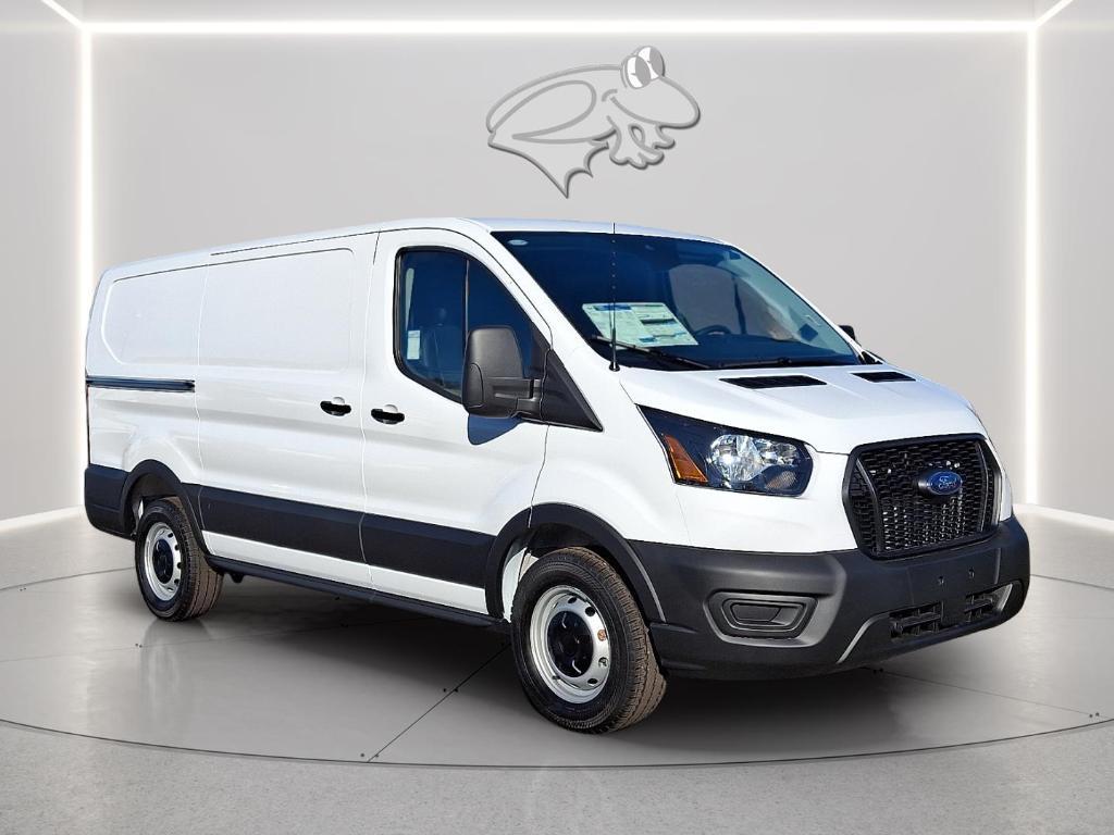 new 2025 Ford Transit-150 car, priced at $41,374