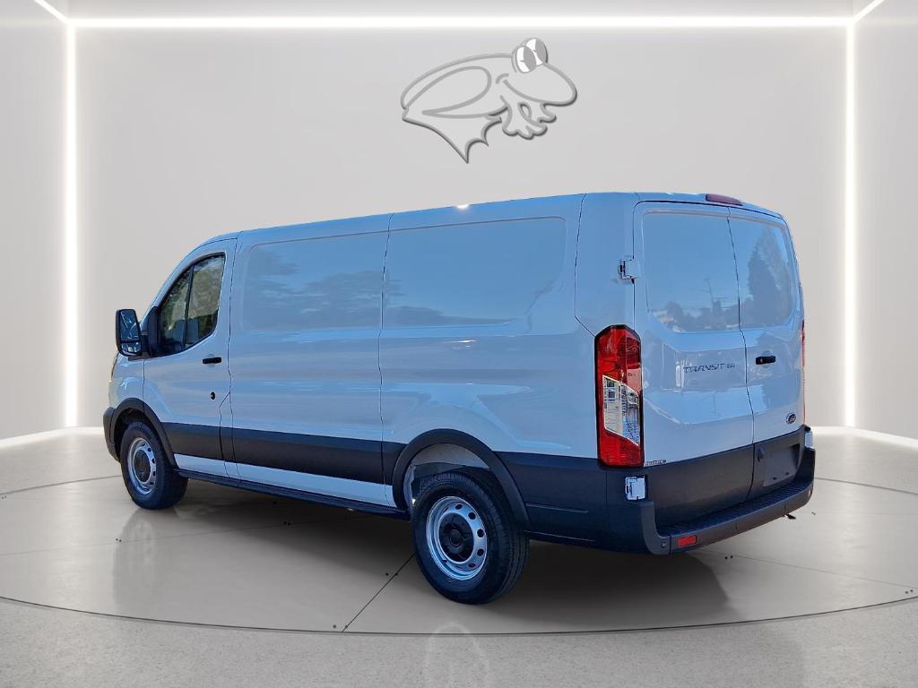 new 2025 Ford Transit-150 car, priced at $41,374