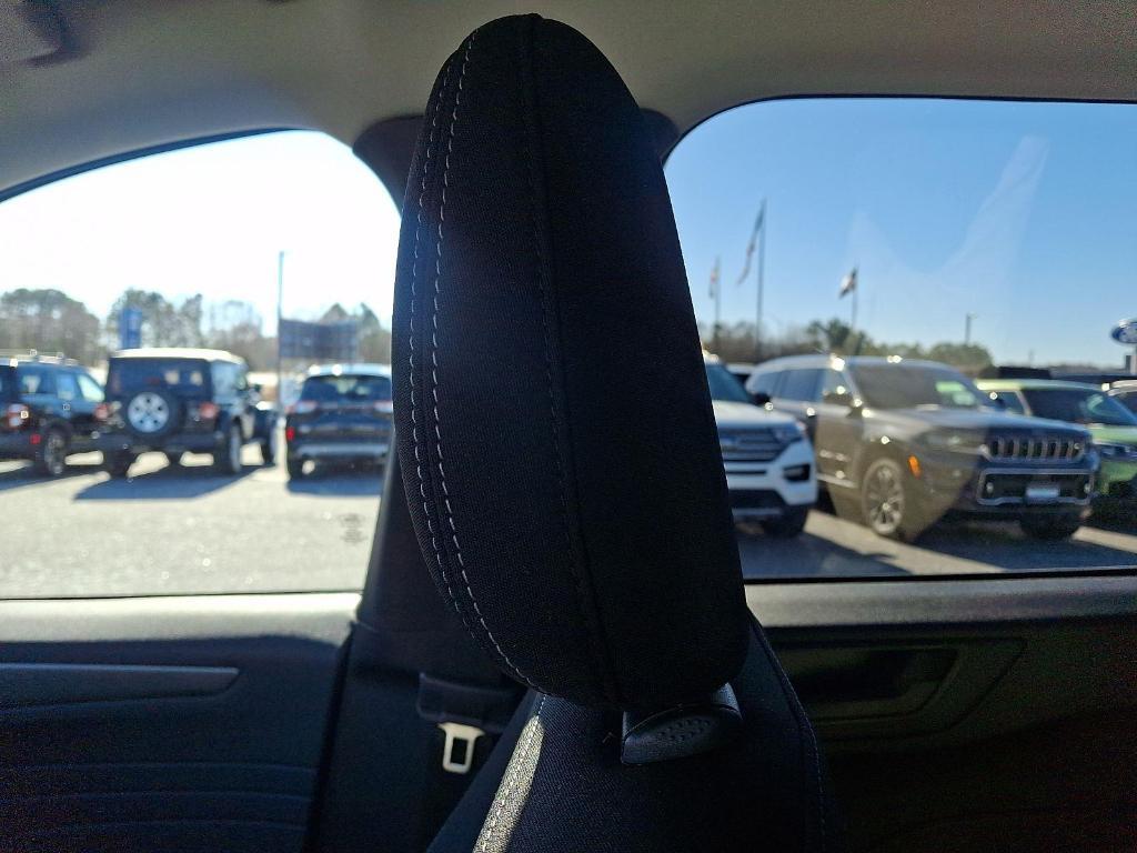 used 2023 Ford Escape car, priced at $22,000