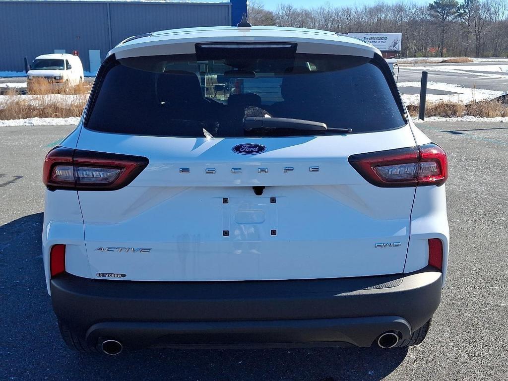 used 2023 Ford Escape car, priced at $22,000