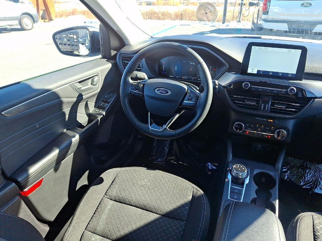 used 2023 Ford Escape car, priced at $22,000