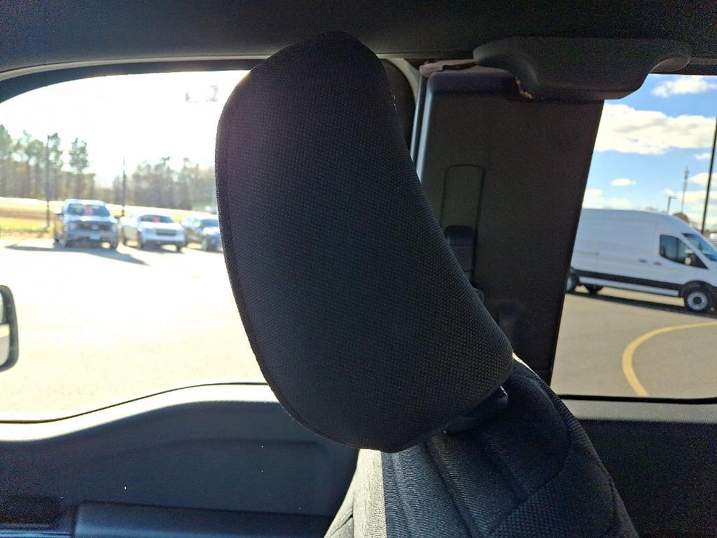 used 2023 Ford F-150 car, priced at $37,500