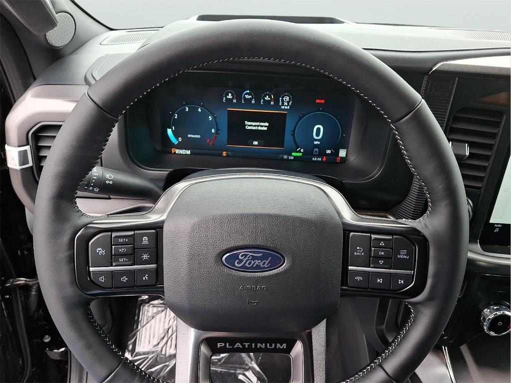 new 2026 Ford F-150 car, priced at $82,161