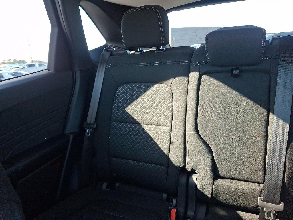 used 2023 Ford Escape car, priced at $22,000