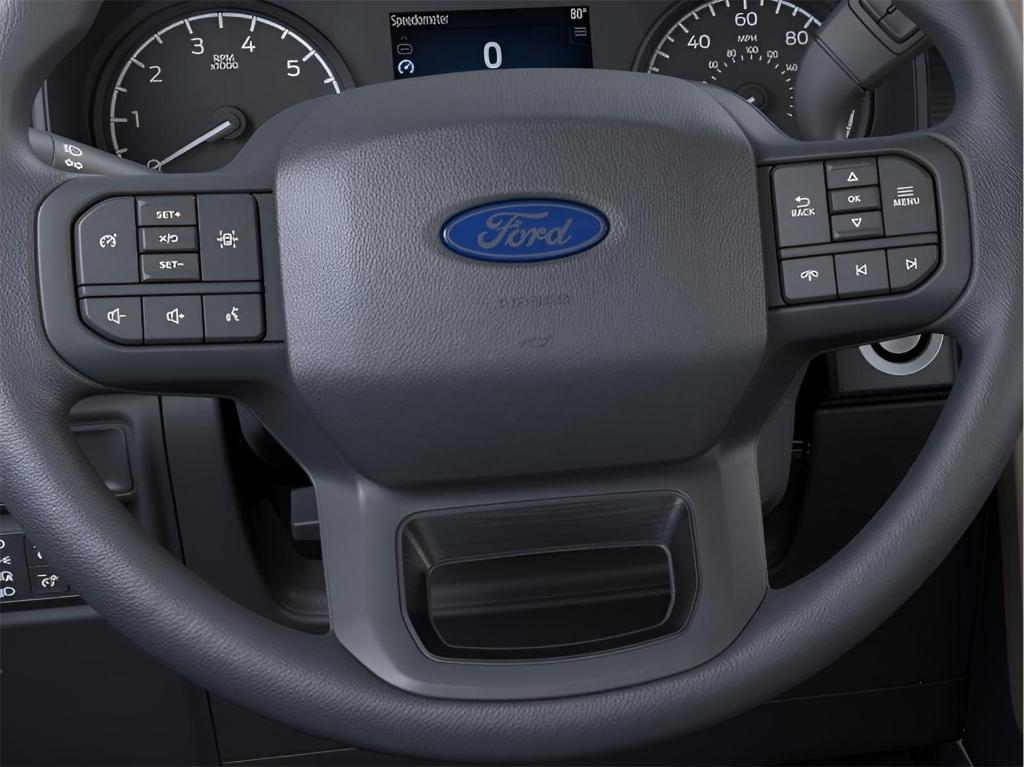new 2026 Ford F-150 car, priced at $54,234