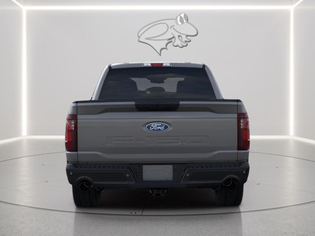 new 2026 Ford F-150 car, priced at $54,234