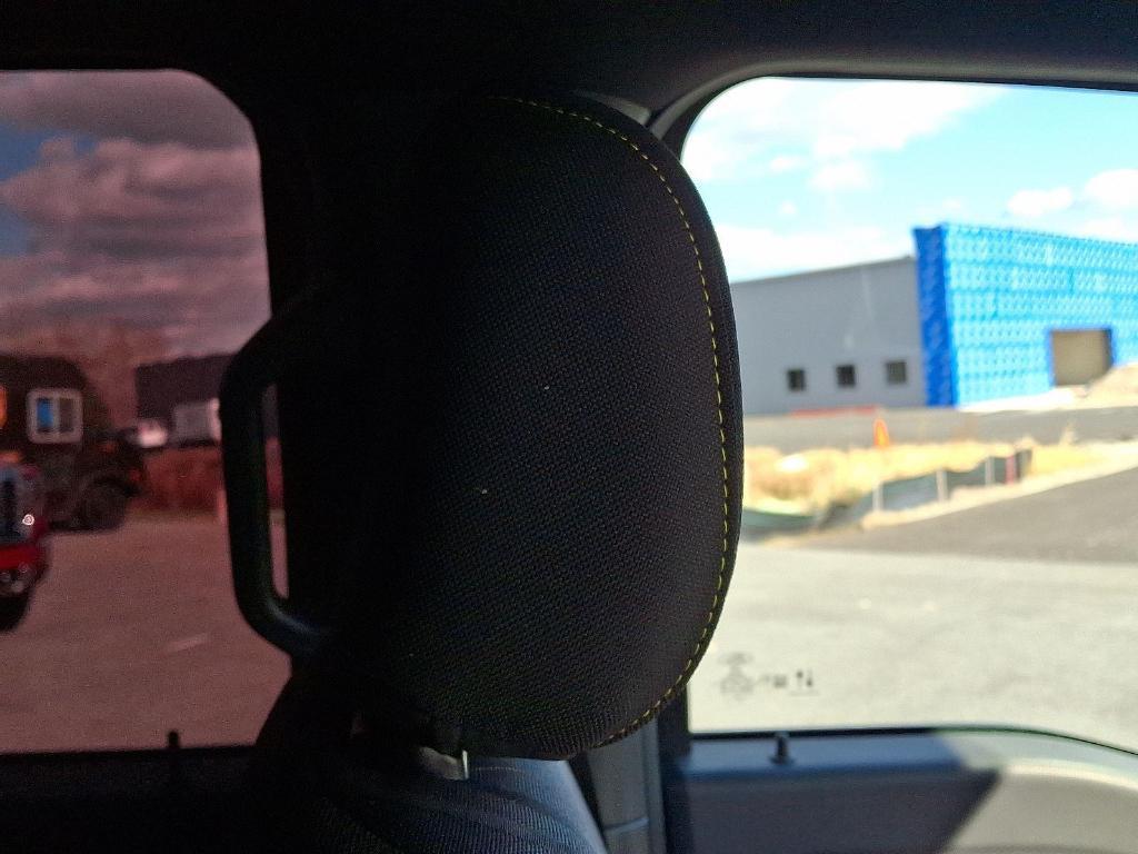 used 2024 Ford F-150 car, priced at $40,900