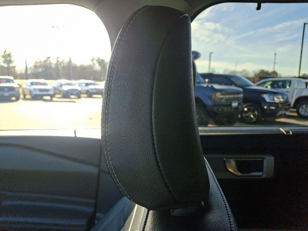 used 2021 Ford Explorer car, priced at $24,000